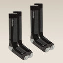 Merinowol skisokken heren 2 - pack medium demping Ski+ | Icebreaker - Socks - Icebreaker - underly