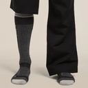 Merinowol skisokken heren medium demping Ski+ | Icebreaker - Socks - Icebreaker - underly