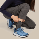 Merinowol Wandelsokken Dames Medium Demping Hike+ | Icebreaker - Socks - Icebreaker - underly