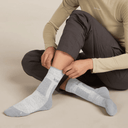 Merinowol Wandelsokken Dames Medium Demping Hike+ | Icebreaker - Socks - Icebreaker - underly