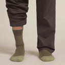 Merinowol Wandelsokken Heren Medium Demping Hike+ | Icebreaker - Socks - Icebreaker - underly