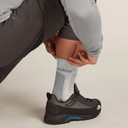 Merinowol Wandelsokken Heren Medium Demping Hike+ | Icebreaker - Socks - Icebreaker - underly