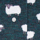 Merinowol Wandelsokken Sheeps Thermo & Anti - Zweet | Alfredo Gonzales - Socks - Alfredo Gonzales - underly
