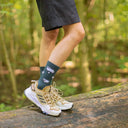 Merinowol Wandelsokken Sheeps Thermo & Anti - Zweet | Alfredo Gonzales - Socks - Alfredo Gonzales - underly