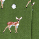 Printsokken Katoen Deer | Alfredo Gonzales - Socks - Alfredo Gonzales - underly
