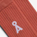 SAAMUS BOLD Sokken Unisex - Biologisch Katoen | ARMEDANGELS - Socks - Armedangels - underly