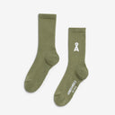 SAAMUS BOLD Sokken Unisex - Biologisch Katoen | ARMEDANGELS - Socks - Armedangels - underly