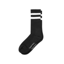 Sportsokken - Core Stripe Crew Socks 3 - pack | Organic Basics - Socks - Organic Basics - underly