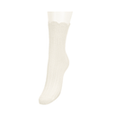 Wollen sokken met merino en cashmere – Girly Sock | Bonnie Doon - Socks - Bonnie Doon - underly